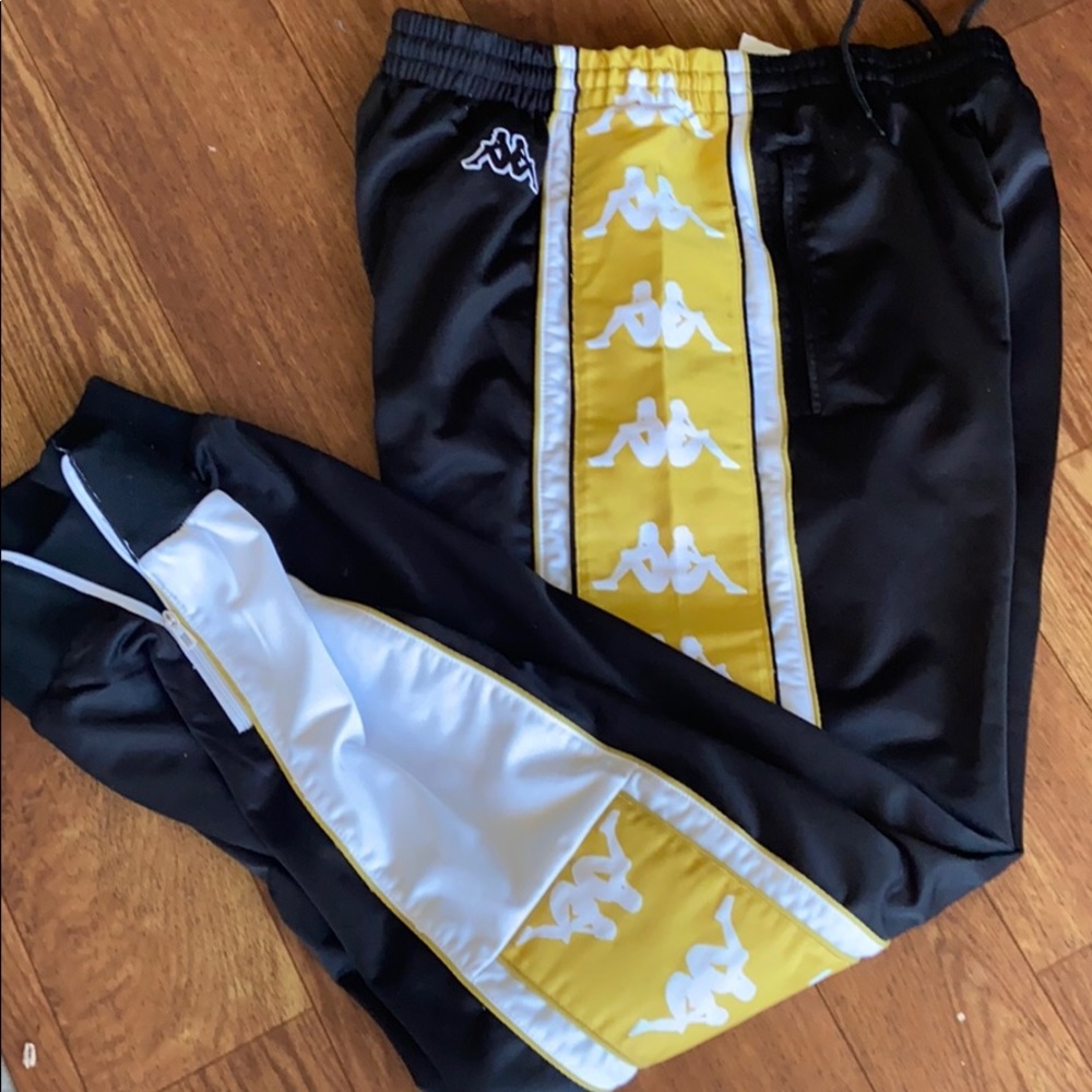 KAPPA joggers